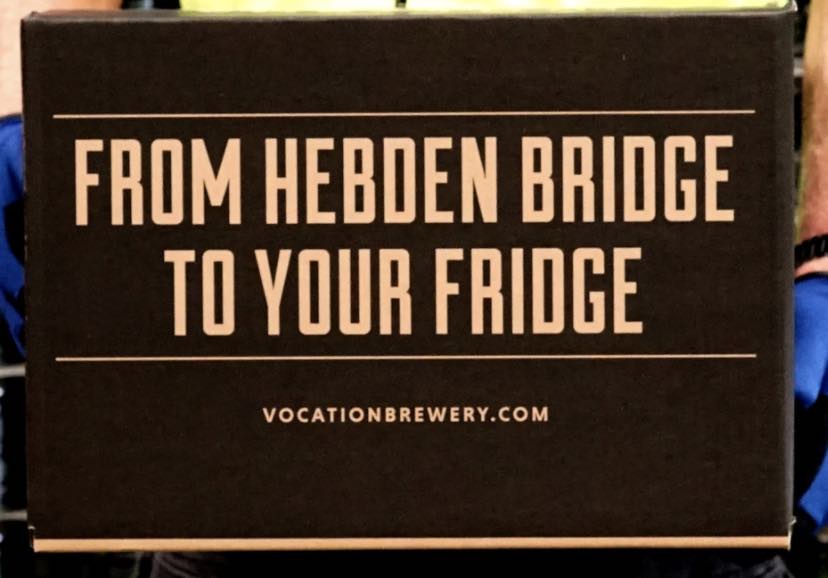 Vocation Brewery
