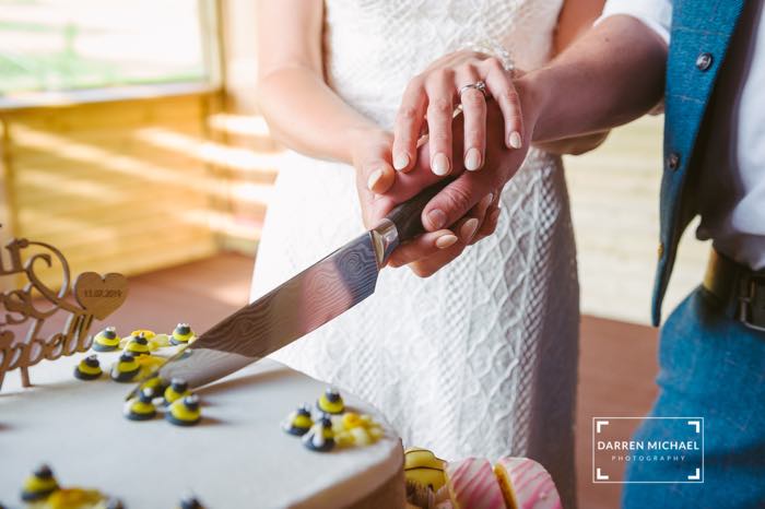 Wedding Barista Hire